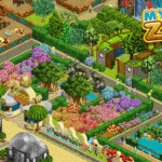 My Free Zoo